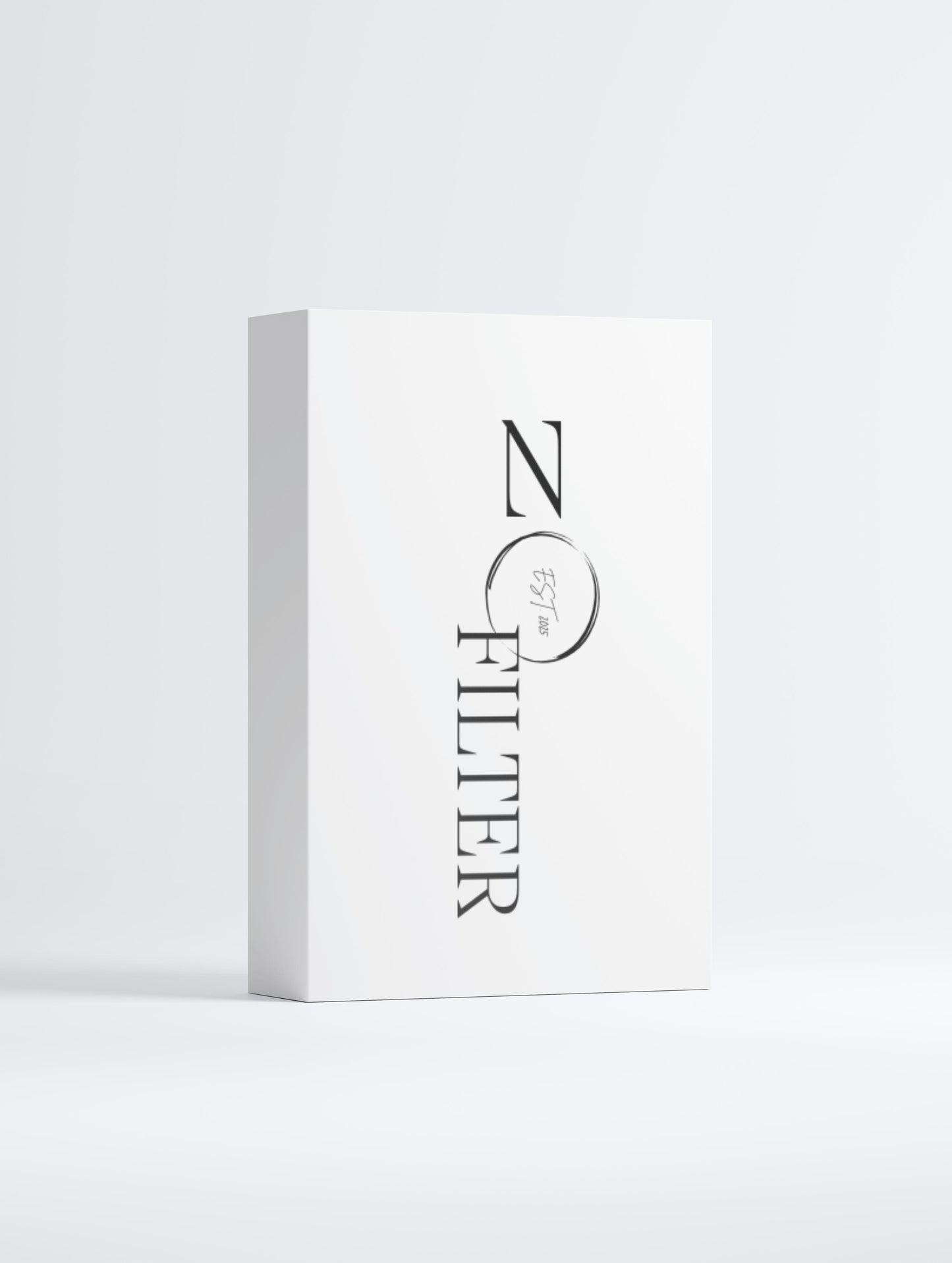 NO Filter Anti-Ageing Skincare Bundle