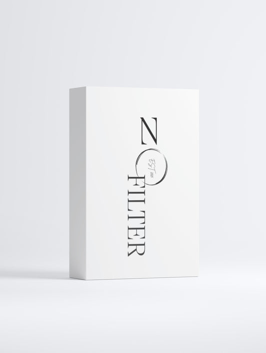 NO Filter Anti-Ageing Skincare Bundle