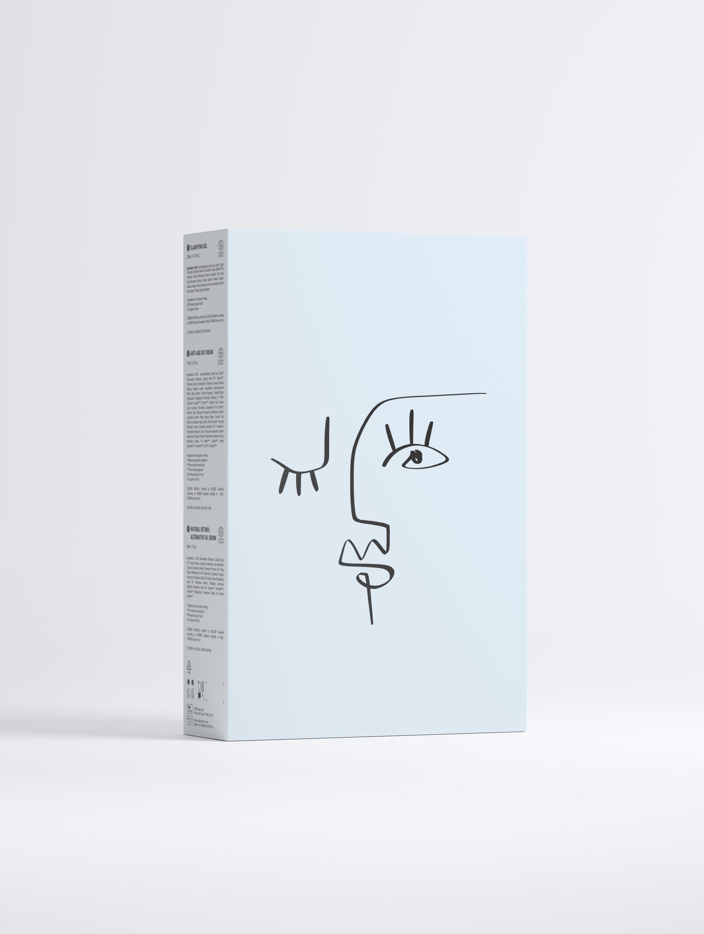 Clear Complexion NO Filter Bundle