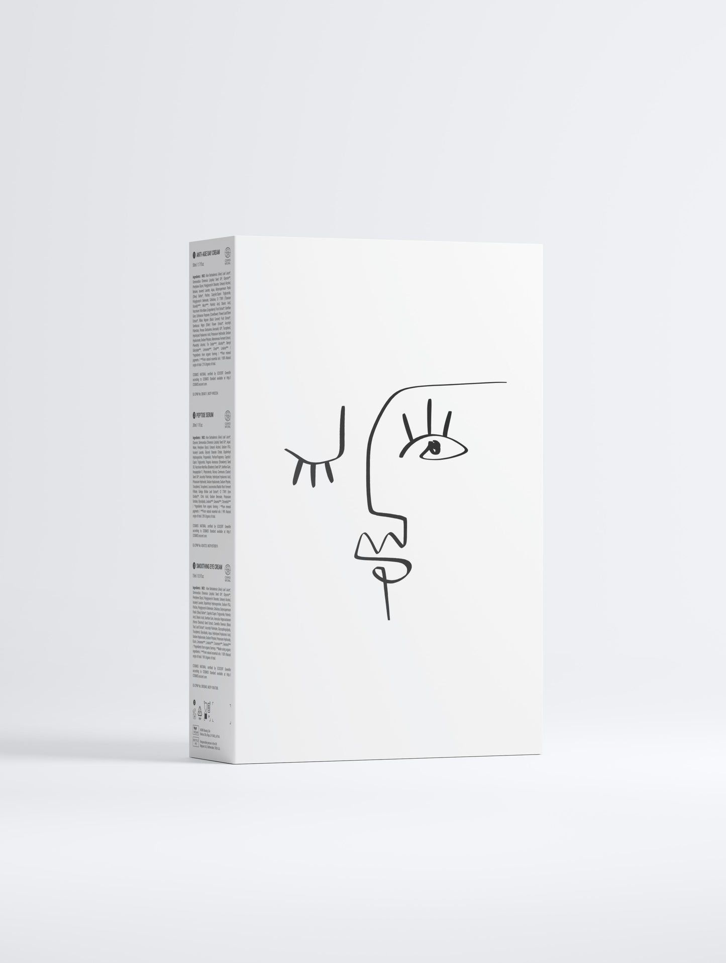 NO Filter Anti-Ageing Skincare Bundle