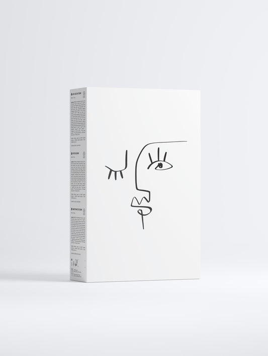 NO Filter Anti-Ageing Skincare Bundle