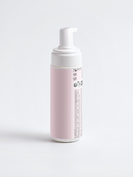 NO Filter Cleansing Foam