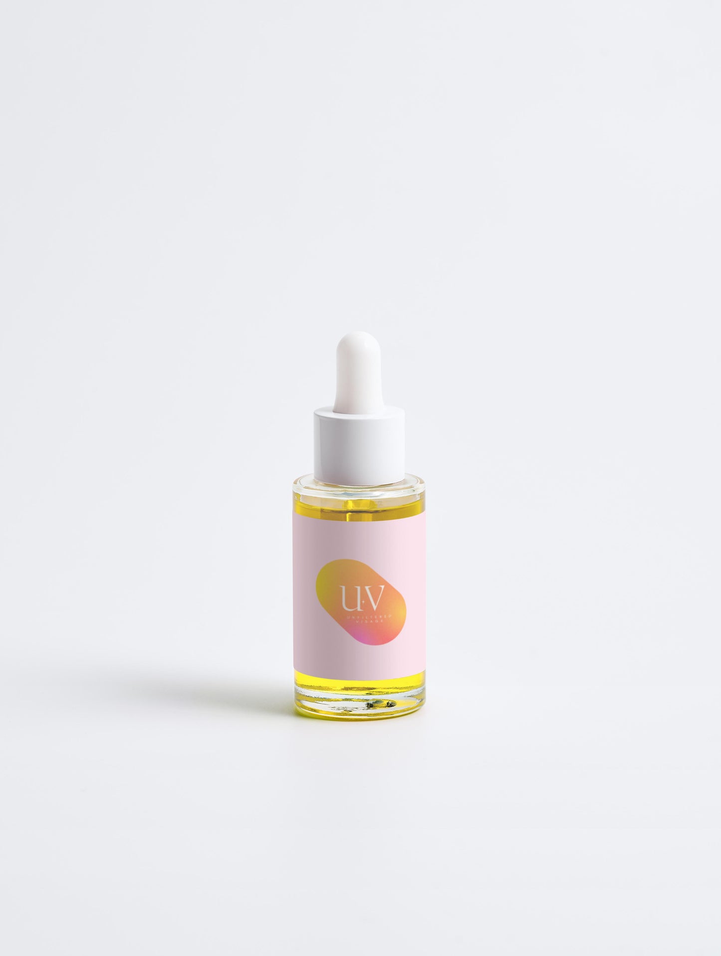 Natural Retinol Alternative Oil Serum