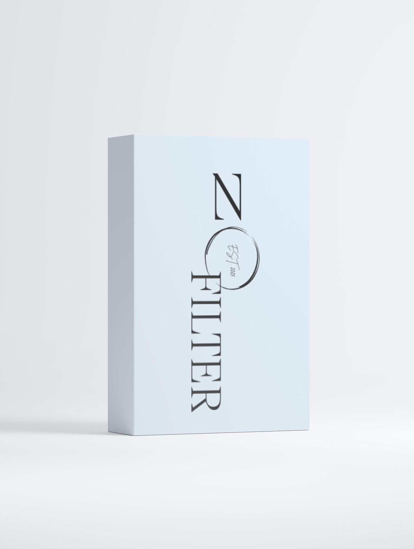 Clear Complexion NO Filter Bundle