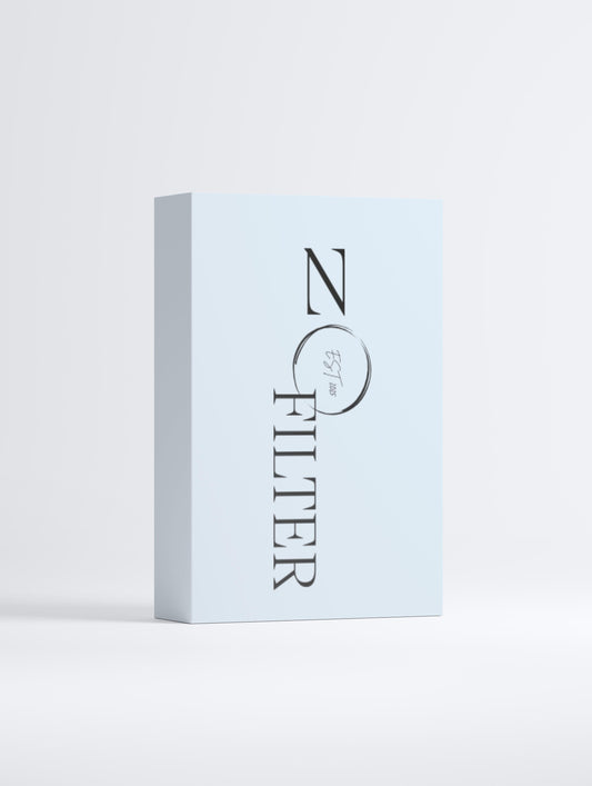 Clear Complexion NO Filter Bundle