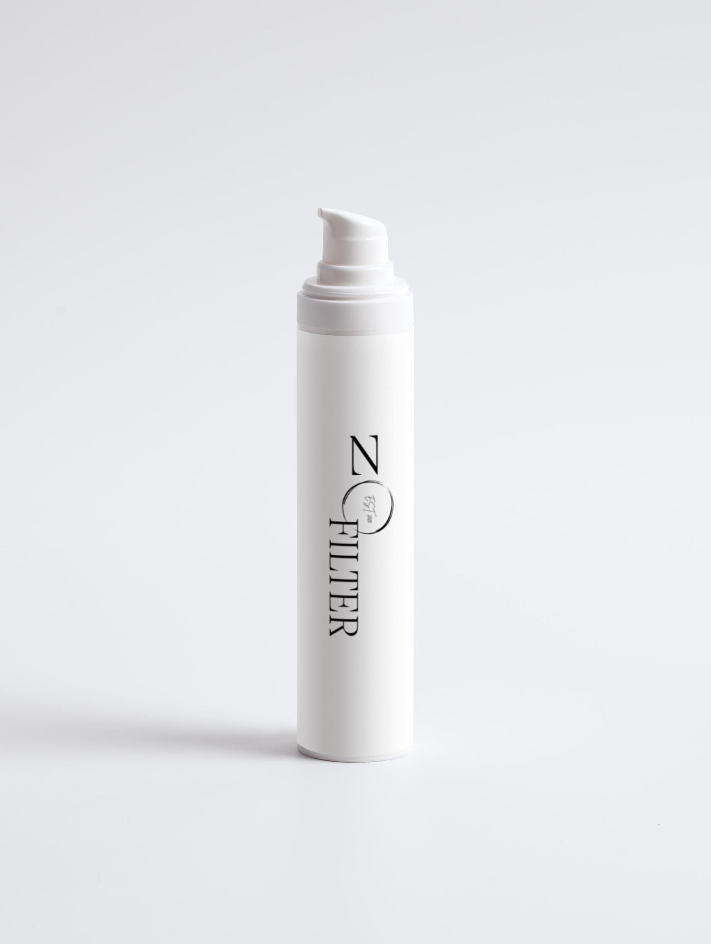 NO Filter Anti-Ageing Skincare Bundle