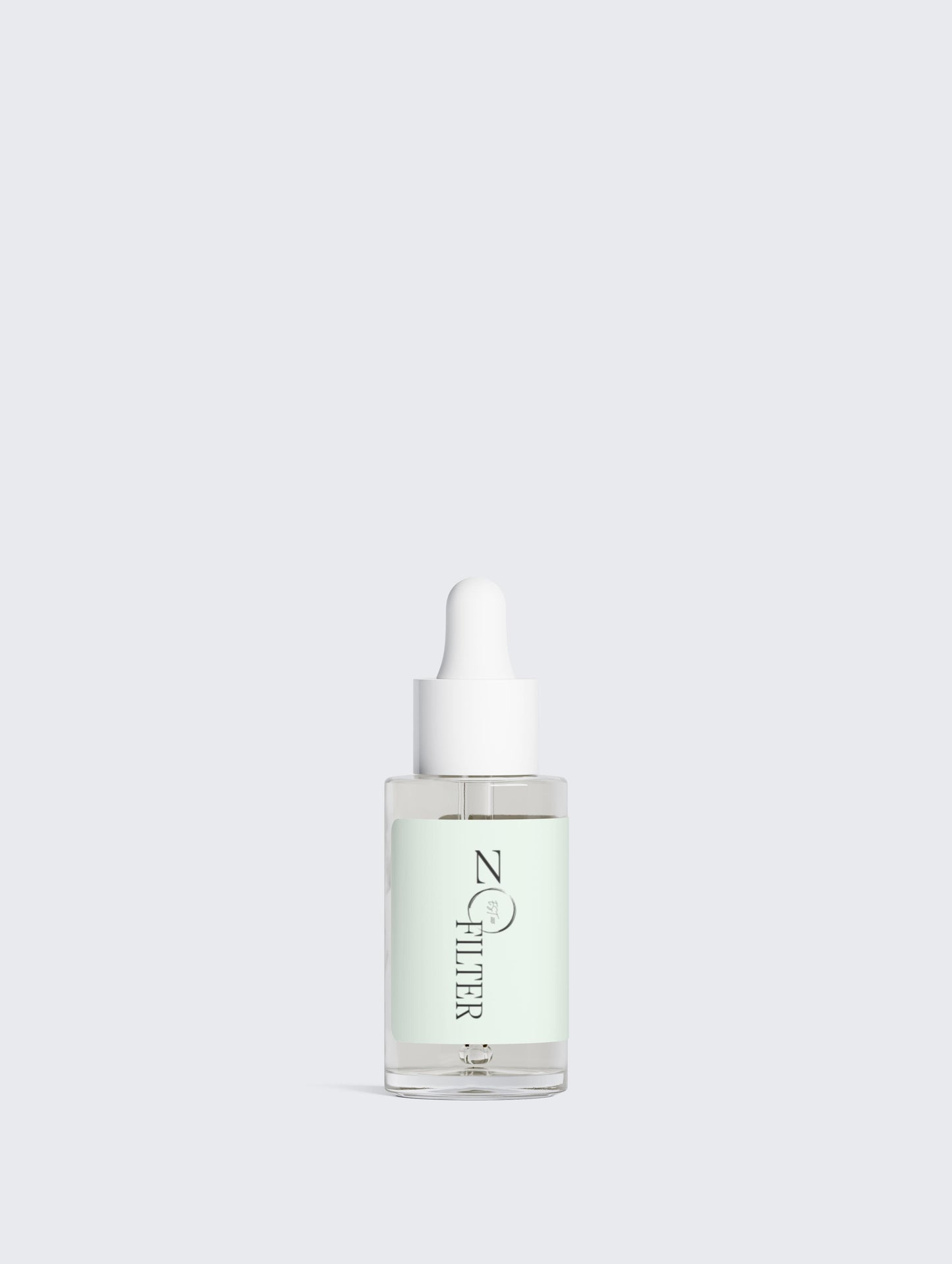 Bioactive Prebiotics Jelly Serum