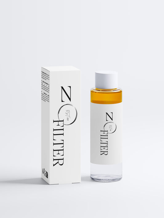 BiPhasic Make-up Remover, Fragrance Free