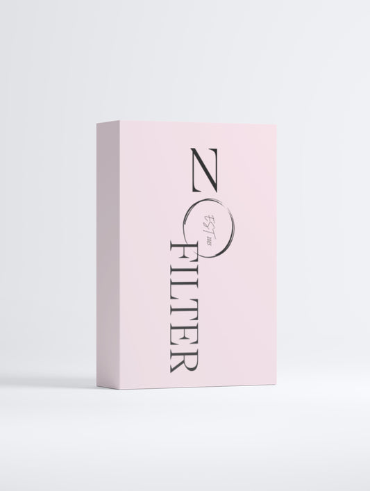 Rejuvenating Glow NO Filter Bundle