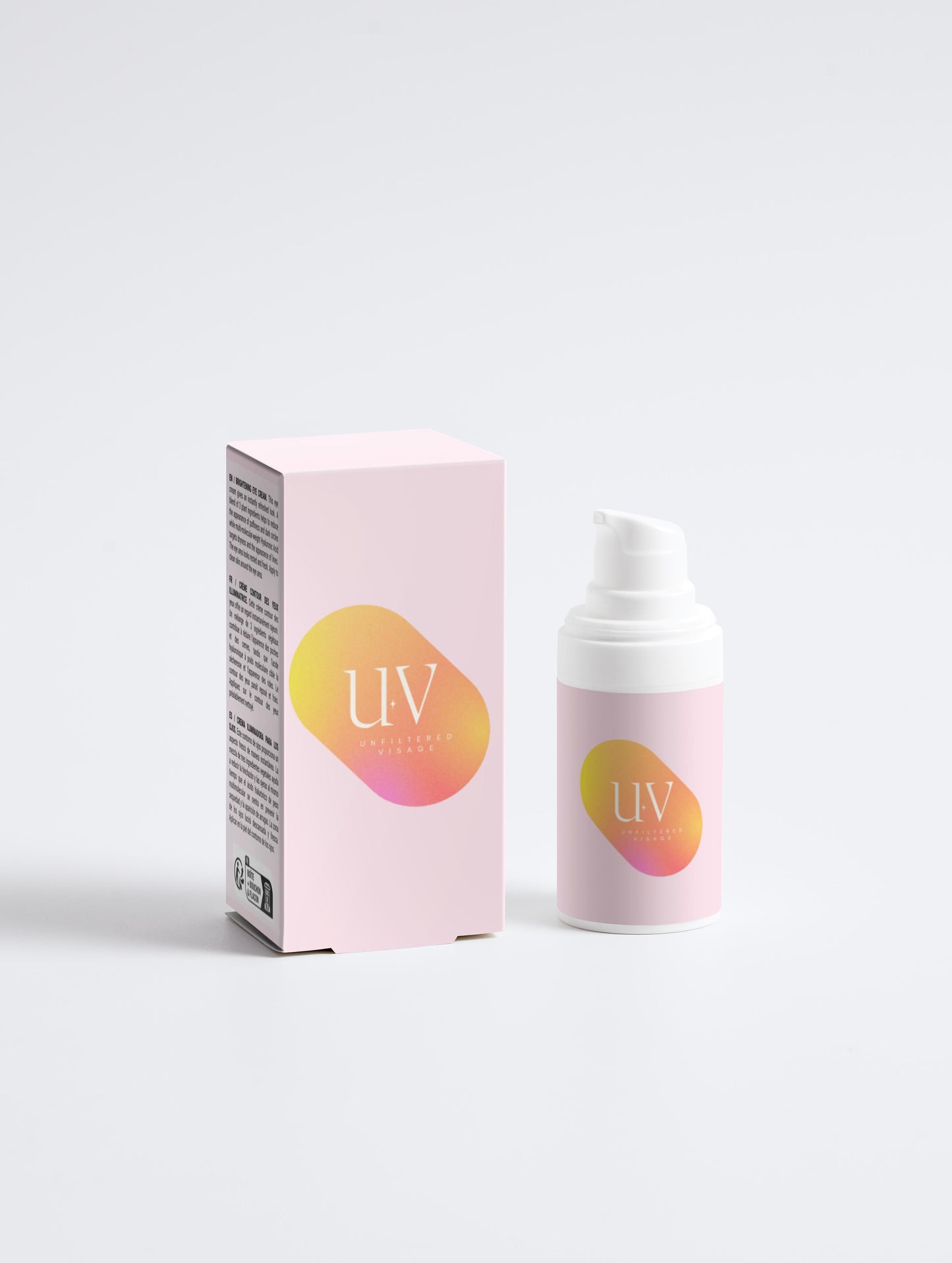 Brightening Eye Cream